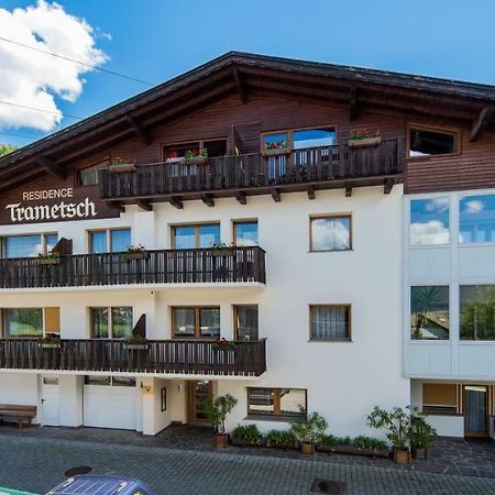 Residence Trametsch Bressanone Exterior photo
