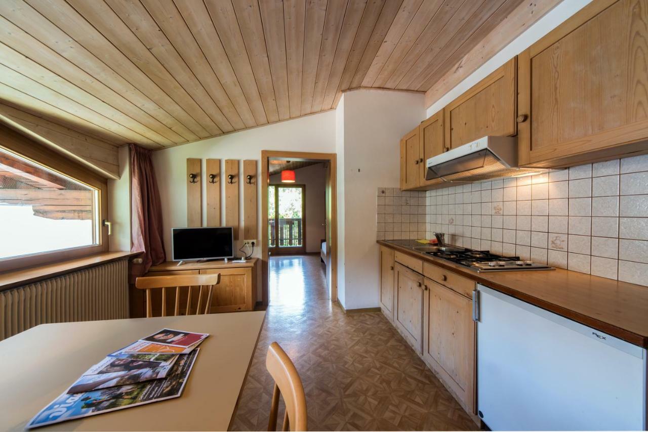 Residence Trametsch Bressanone Exterior photo
